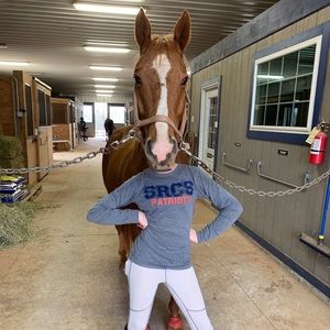 Meet your Posher, Victoria